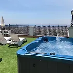 Palmentiello בית הארחה