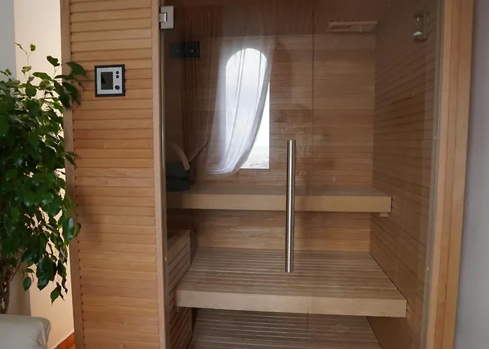 Palmentiello Pensjonat SantʼAntonio Abate