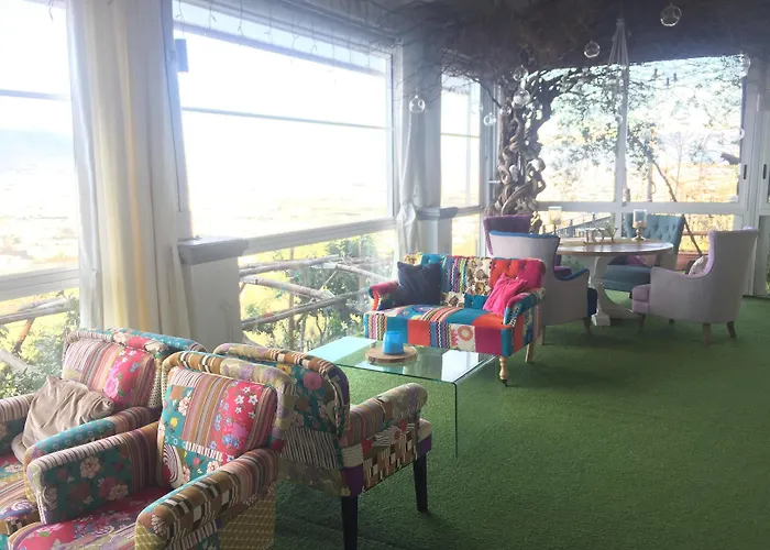 Pensjonat Palmentiello