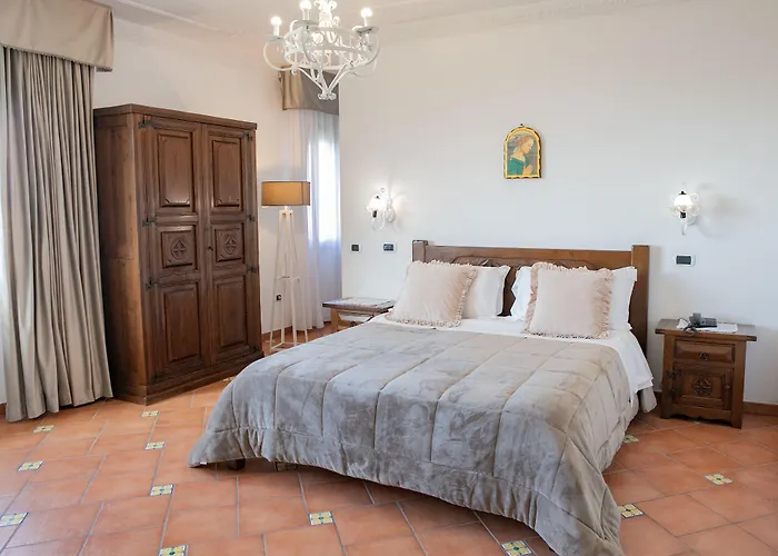 Pensjonat Palmentiello